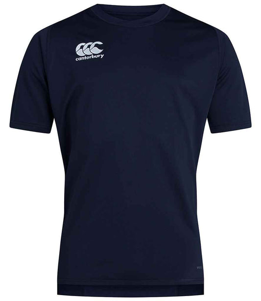 Canterbury Club Training Jersey CN270 - Navy