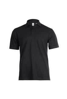 Eco Polo Shirt GR11 - Black
