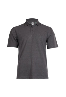 Eco Polo Shirt GR11 - Charcoal