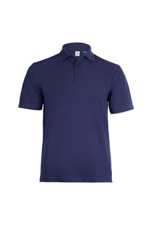 Eco Polo Shirt GR11 - Navy