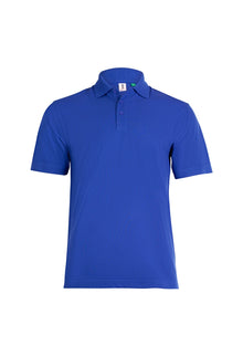 Eco Polo Shirt GR11 - Royal