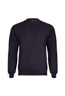Eco Sweatshirt GR21 - Black