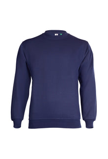 Eco Sweatshirt GR21 - Navy