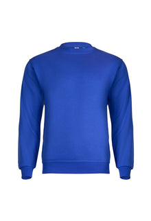 Eco Sweatshirt GR21 - Royal