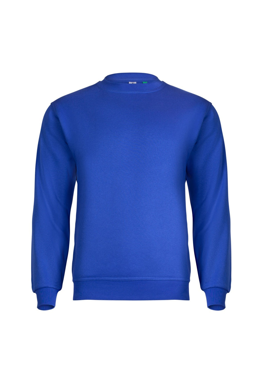 Eco Sweatshirt GR21 - Royal