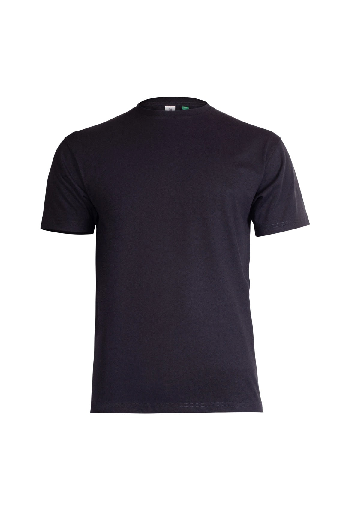 Eco T Shirt GR31 - Black