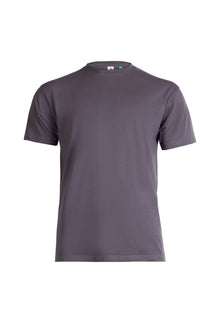 Eco T Shirt GR31 - Charcoal