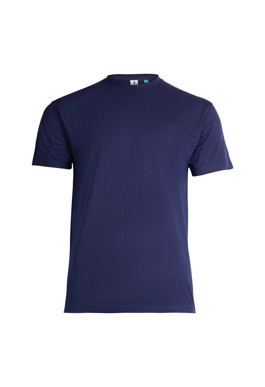 Eco T Shirt GR31 - Navy