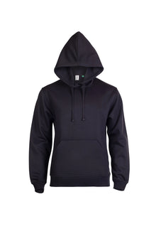 Eco Hoodie GR51 - Black