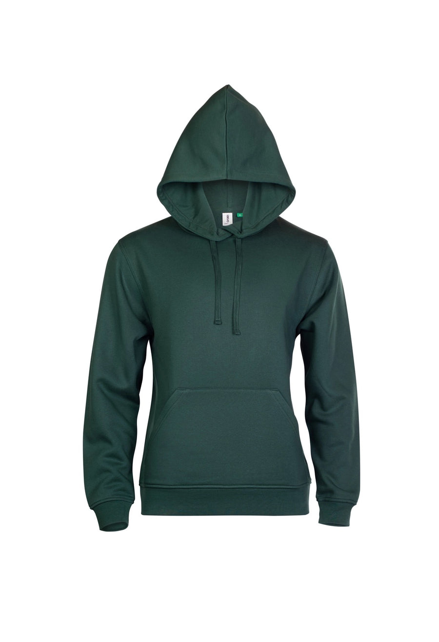 Eco Hoodie GR51 - Bottle Green