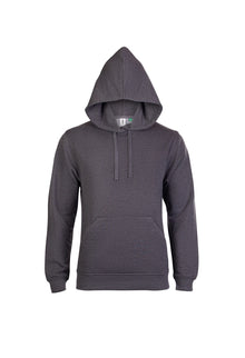 Eco Hoodie GR51 - Charcoal