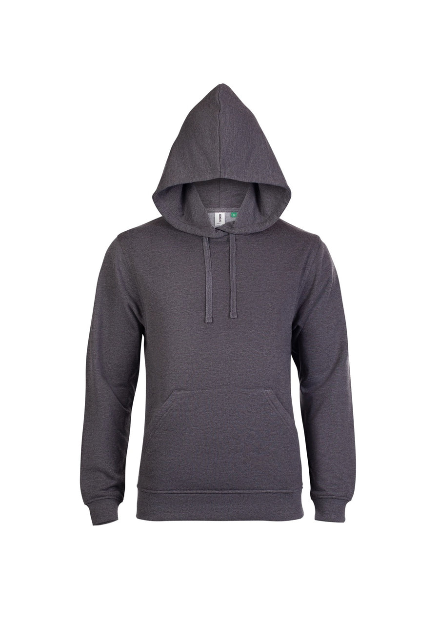 Eco Hoodie GR51 - Charcoal