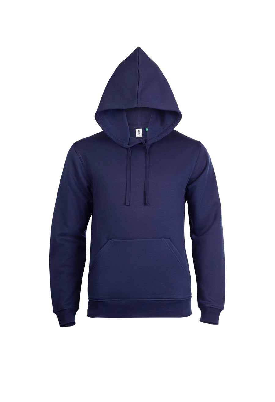 Eco Hoodie GR51 - Navy