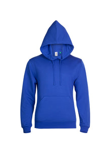 Eco Hoodie GR51 - Royal