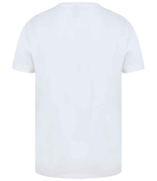 Henbury HiCool® Performance T-Shirt H024 - H024 White Back
