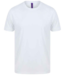 Henbury HiCool® Performance T-Shirt H024 - White