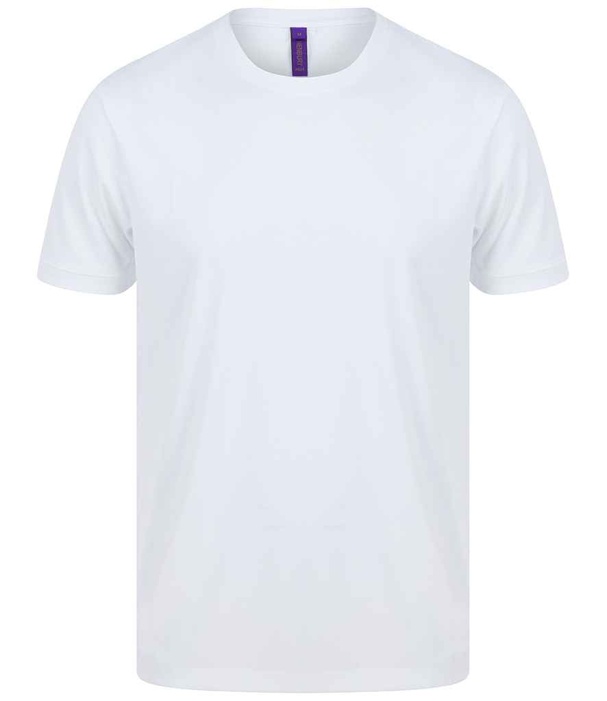 Henbury HiCool® Performance T-Shirt H024 - White