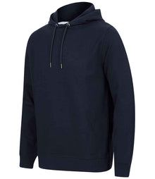 Henbury Unisex Sustainable Hoodie H841 - H841 Navy Detail
