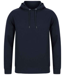 Henbury Unisex Sustainable Hoodie H841 - Navy