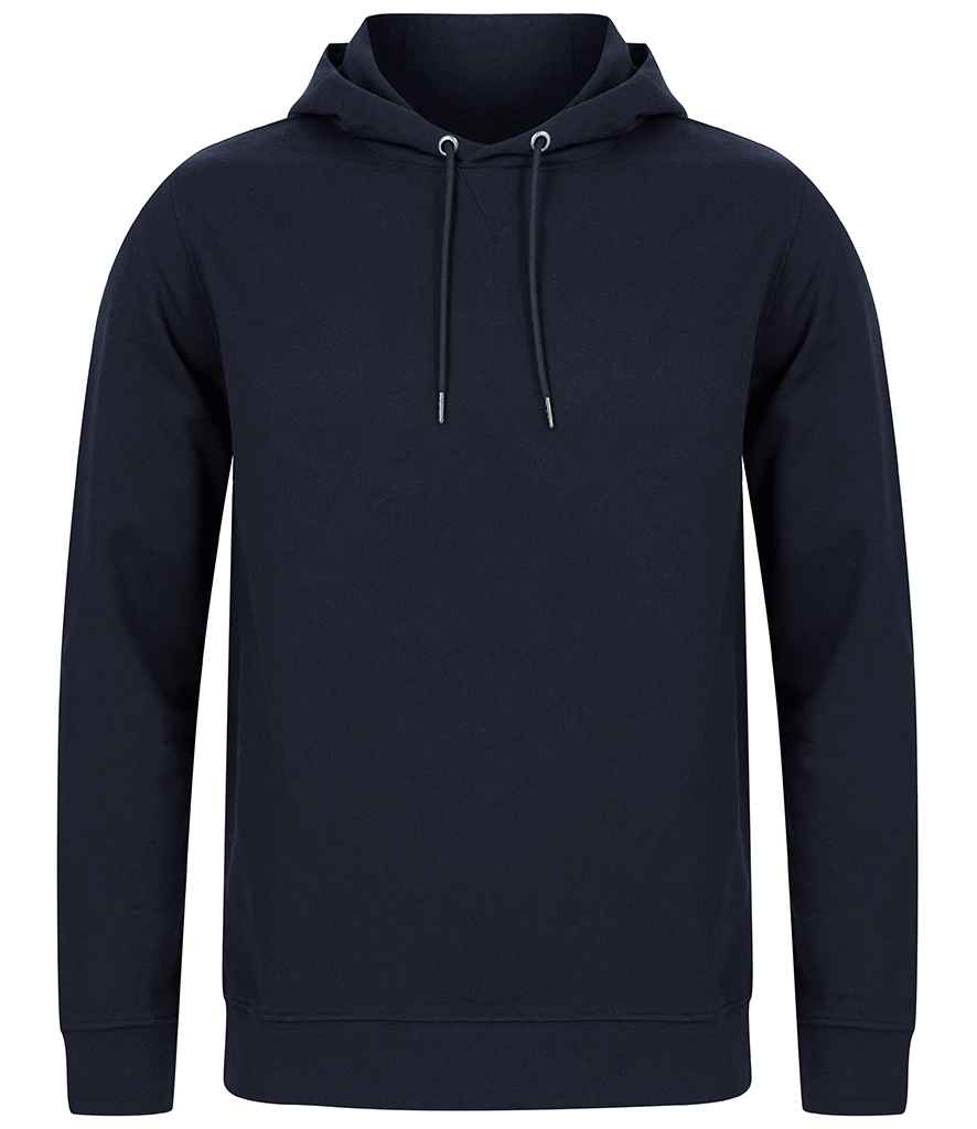 Henbury Unisex Sustainable Hoodie H841 - Navy