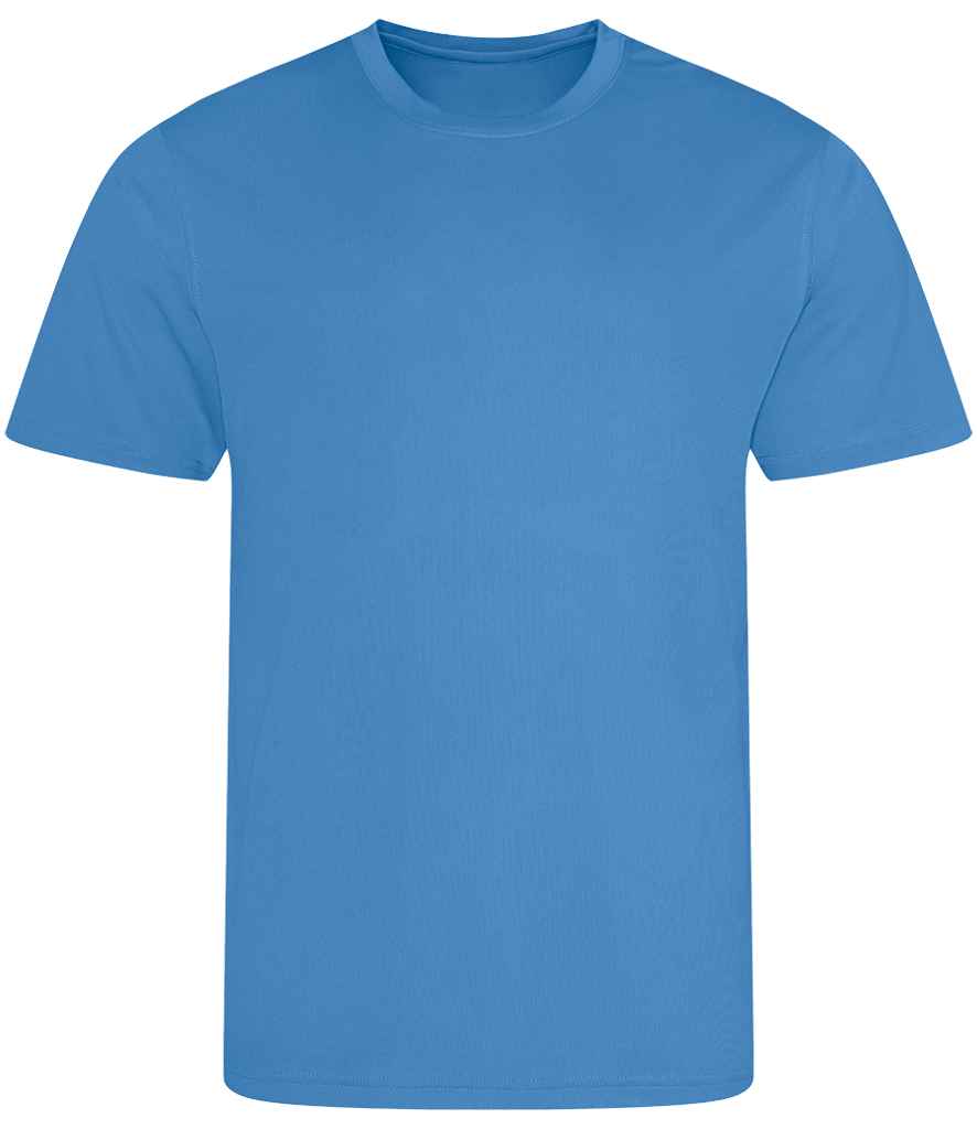 Just Cool by AWDis Kids Cool T-Shirt JC001B - Cornflower