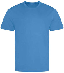 Just Cool by AWDis Kids Cool T-Shirt JC001B - Cornflower