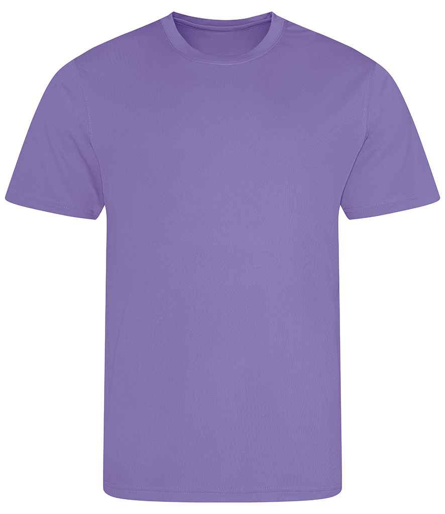 Just Cool by AWDis Kids Cool T-Shirt JC001B - Digital Lavender