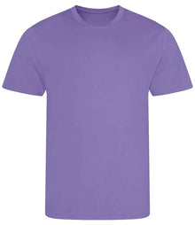 Just Cool by AWDis Kids Cool T-Shirt JC001B - Digital Lavender