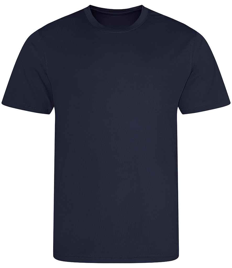 Just Cool by AWDis Kids Cool T-Shirt JC001B - French Navy