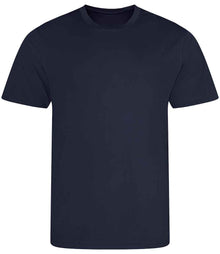 Just Cool by AWDis Kids Cool T-Shirt JC001B - French Navy