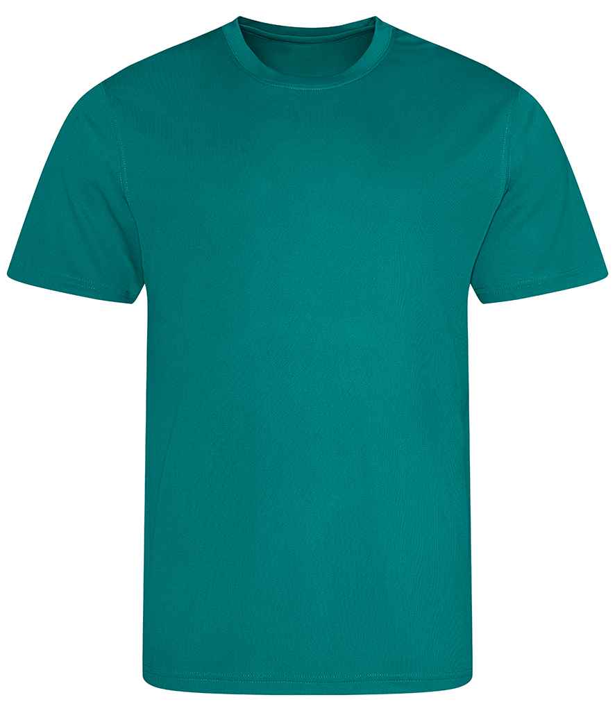 Just Cool by AWDis Kids Cool T-Shirt JC001B - Jade