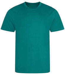 Just Cool by AWDis Kids Cool T-Shirt JC001B - Jade