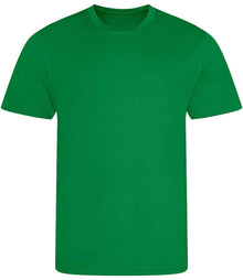 Just Cool by AWDis Kids Cool T-Shirt JC001B - Kelly Green