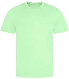 Just Cool by AWDis Kids Cool T-Shirt JC001B - Melon Green