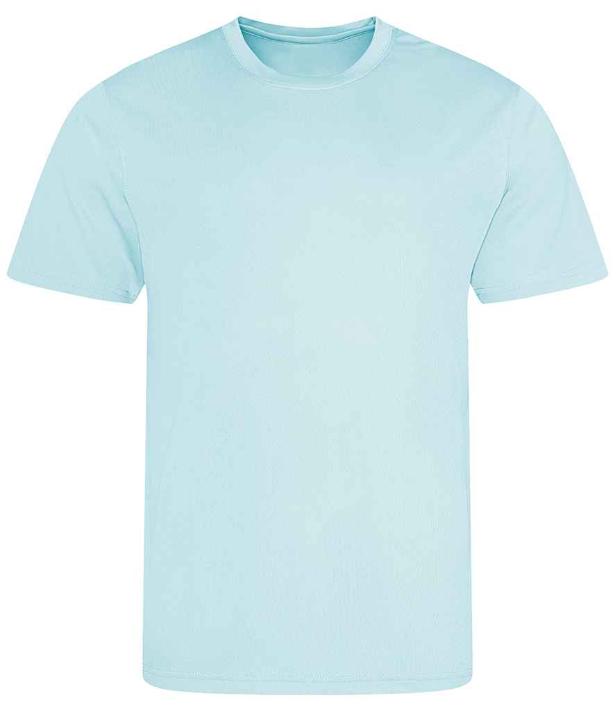 Just Cool by AWDis Kids Cool T-Shirt JC001B - Mint