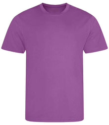 Just Cool by AWDis Kids Cool T-Shirt JC001B - Magenta Magic