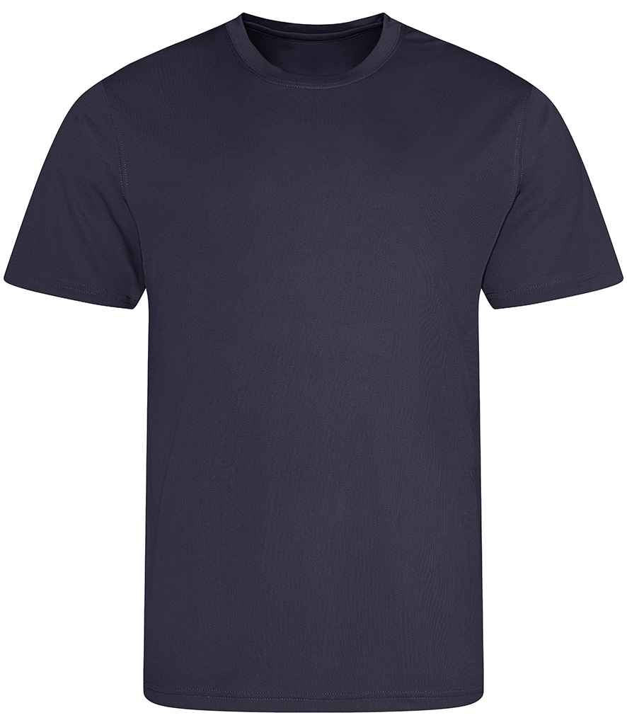 Just Cool by AWDis Kids Cool T-Shirt JC001B - Oxford Navy