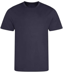 Just Cool by AWDis Kids Cool T-Shirt JC001B - Oxford Navy