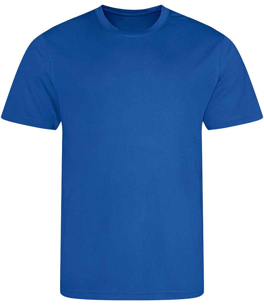 Just Cool by AWDis Kids Cool T-Shirt JC001B - Royal Blue