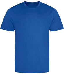 Just Cool by AWDis Kids Cool T-Shirt JC001B - Royal Blue