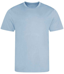 Just Cool by AWDis Kids Cool T-Shirt JC001B - Sky Blue