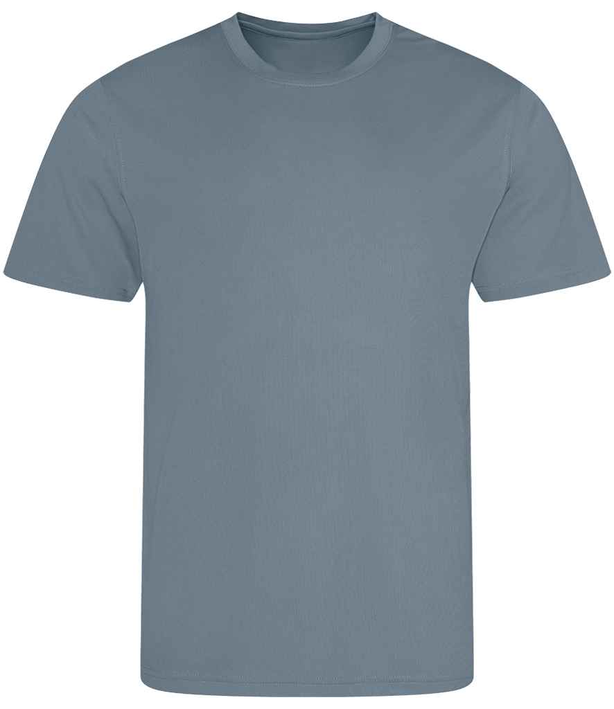 Just Cool by AWDis Cool T-Shirt JC001 - Airforce Blue