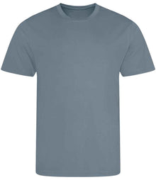 Just Cool by AWDis Cool T-Shirt JC001 - Airforce Blue