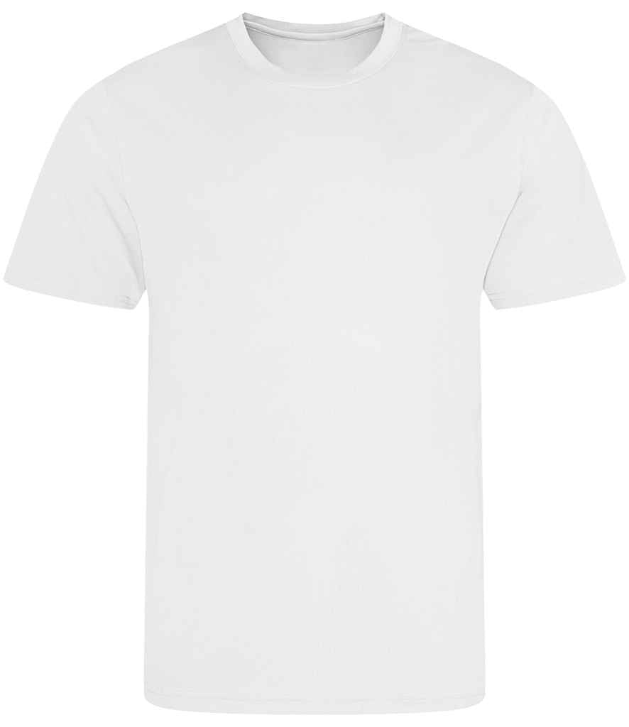 Just Cool by AWDis Cool T-Shirt JC001 - Ash