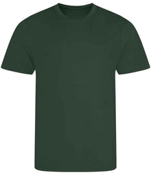 Just Cool by AWDis Cool T-Shirt JC001 - Bottle Green