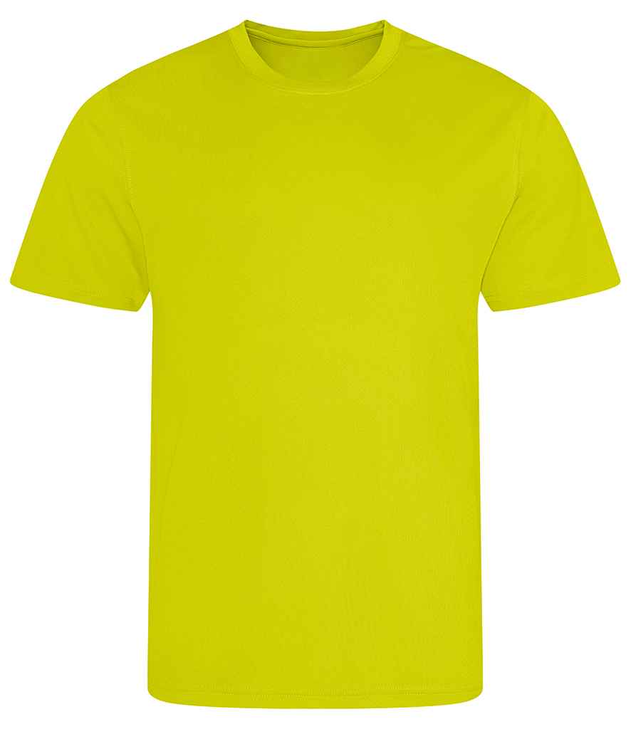 Just Cool by AWDis Cool T-Shirt JC001 - Citrus