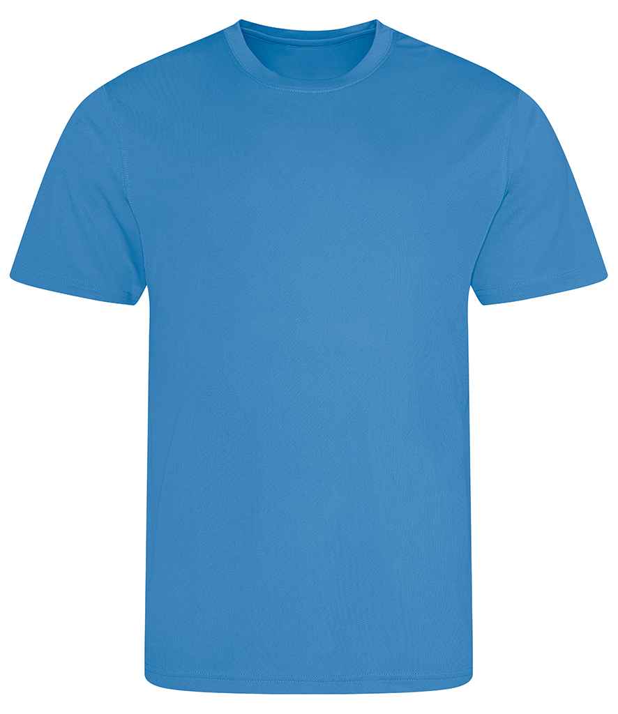 Just Cool by AWDis Cool T-Shirt JC001 - Cornflower