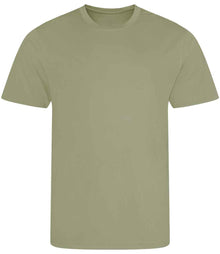 Just Cool by AWDis Cool T-Shirt JC001 - Desert Sand
