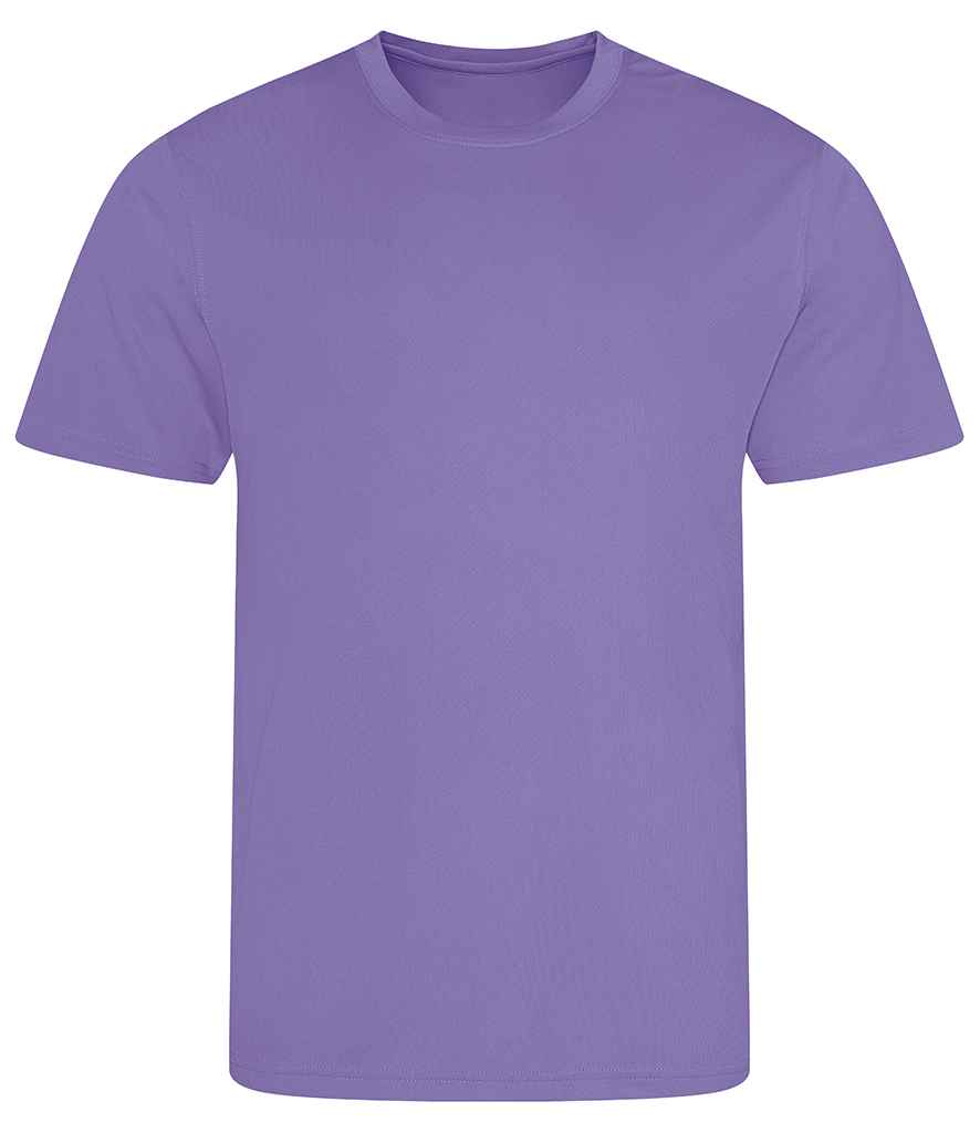 Just Cool by AWDis Cool T-Shirt JC001 - Digital Lavender