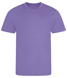 Just Cool by AWDis Cool T-Shirt JC001 - Digital Lavender